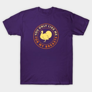 Funny Thanksgiving T-Shirt